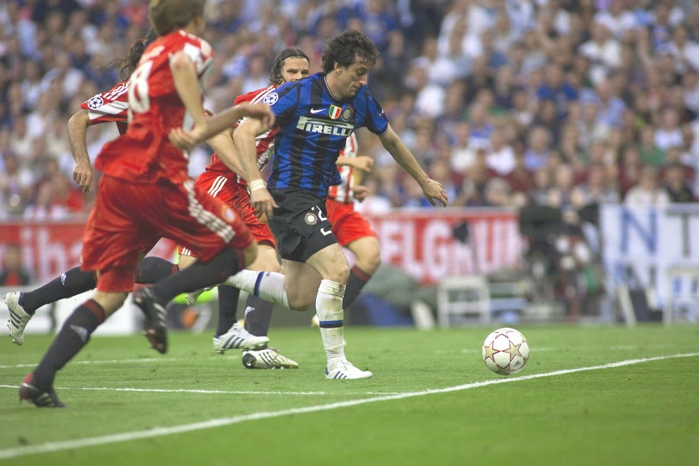 Diego Milito