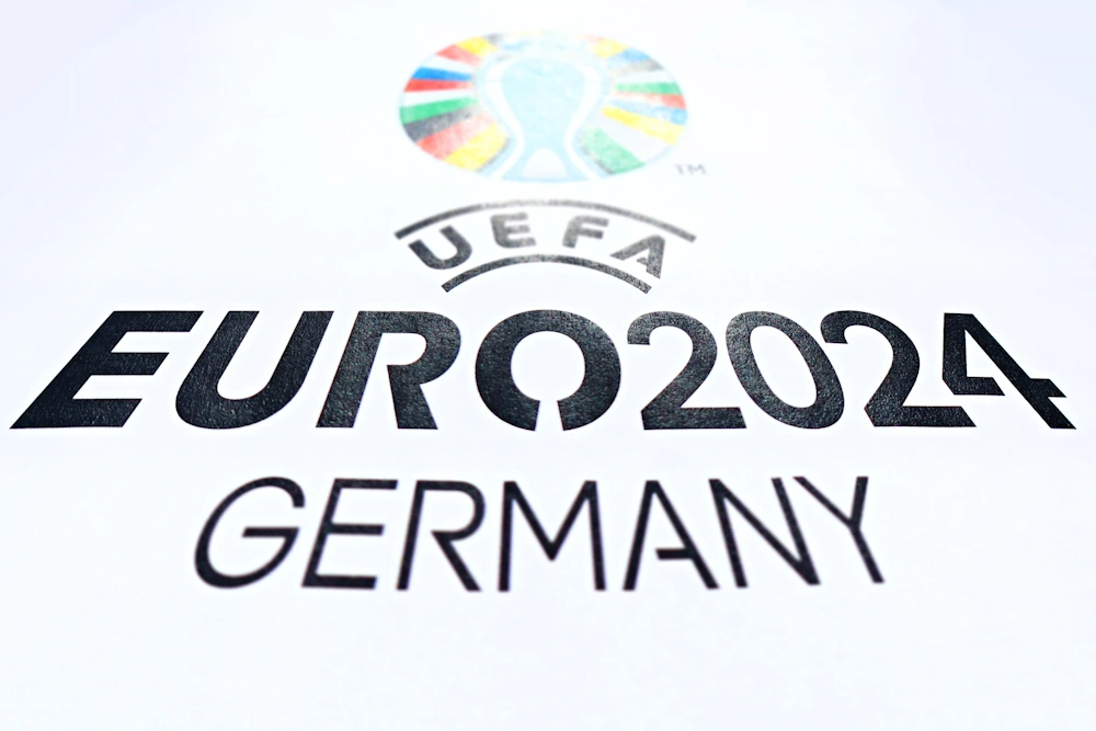 Euro 2024in Germany