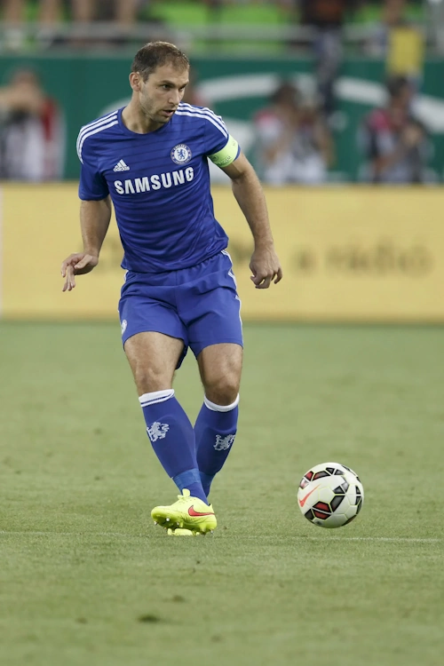 Branislav Ivanovic