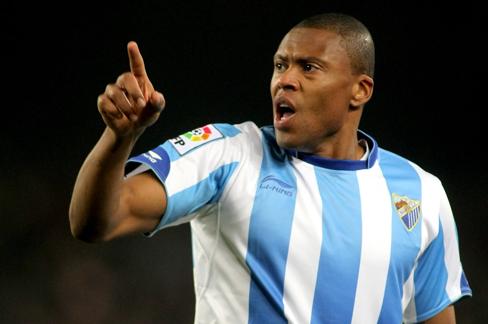 Julio Baptista