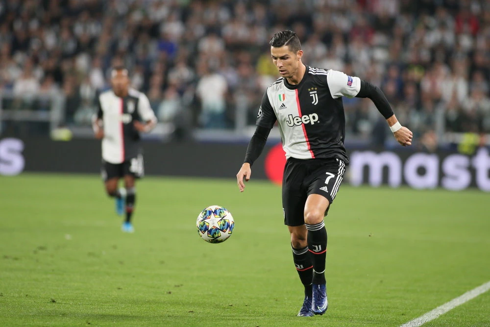 Remembering Cristiano Ronaldo's legacy at Juventus