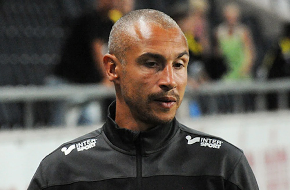 Henrik Larsson